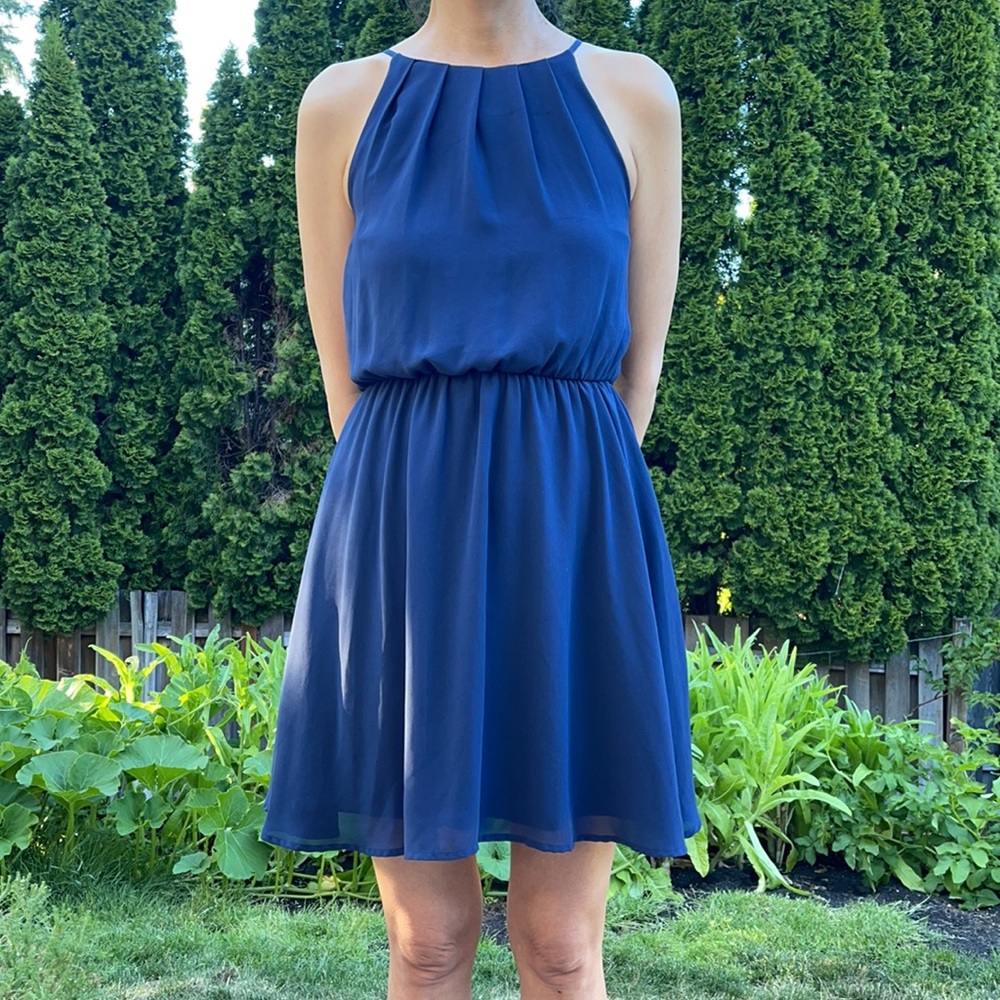 Dina Be Summer Dress